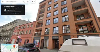 Katarzyna Foszczyńska - rzeczoznawca majątkowy w Krakowie